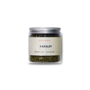 Parsley Dry