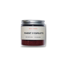Piment d'Espelette