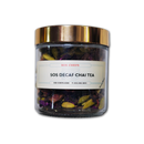 Chai Tea, Decaffeinated