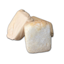 Sandalwood Dried Perfume Block