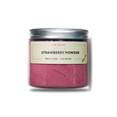 Strawberry Powder