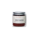 Paprika, Sweet