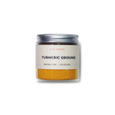 Turmeric, ground