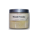 Wasabi Root Powder