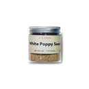 White Poppy Seeds