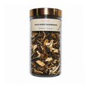 Wild Mixed Mushrooms, Dry