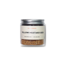 Mustard Seed, Yellow