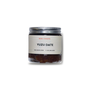 Yuzu Date Zero Waste Paste