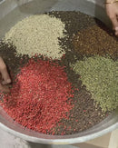 Mixed Peppercorn Blend