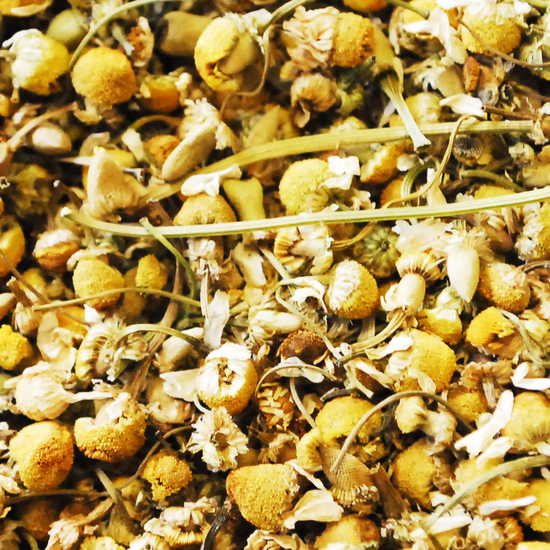 Whole Chamomile Flowers