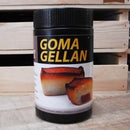 Gellan Gum, Low Acyl