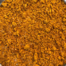 Turmeric Salt