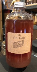 Fig Vinegar