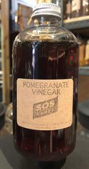 Pomegranate Vinegar