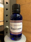 Peppermint Essential Oil