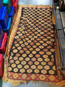 Taznakht Carpet 9x4'