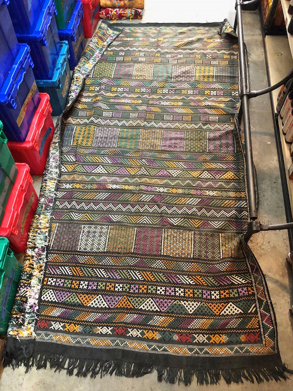 Handmade Carpet