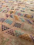 Handmade Carpet