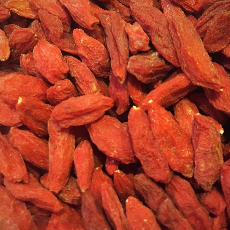 Goji Berries