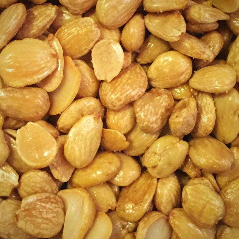 Marcona Almonds