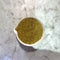 Za'atar Jordanian Green