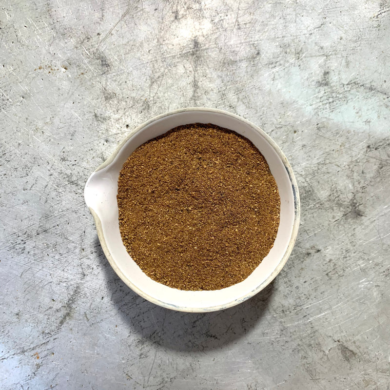 Baharat