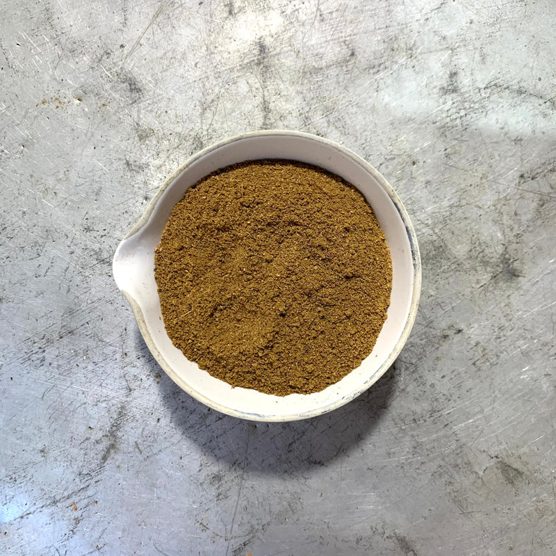 Garam Masala