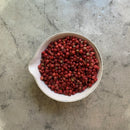 Pink Peppercorns