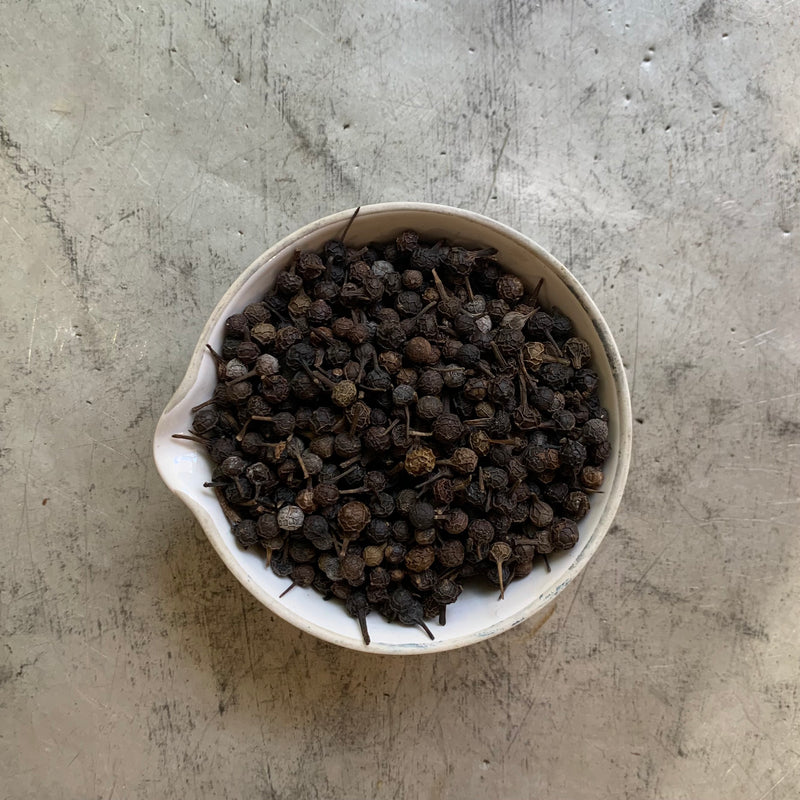 Cubeb Peppercorn