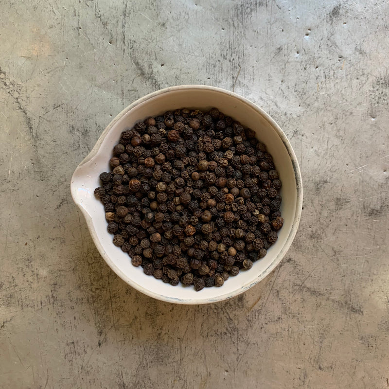 Kampot Black Peppercorns