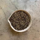 Malabar Black Peppercorn, Butcher Ground, Coarse