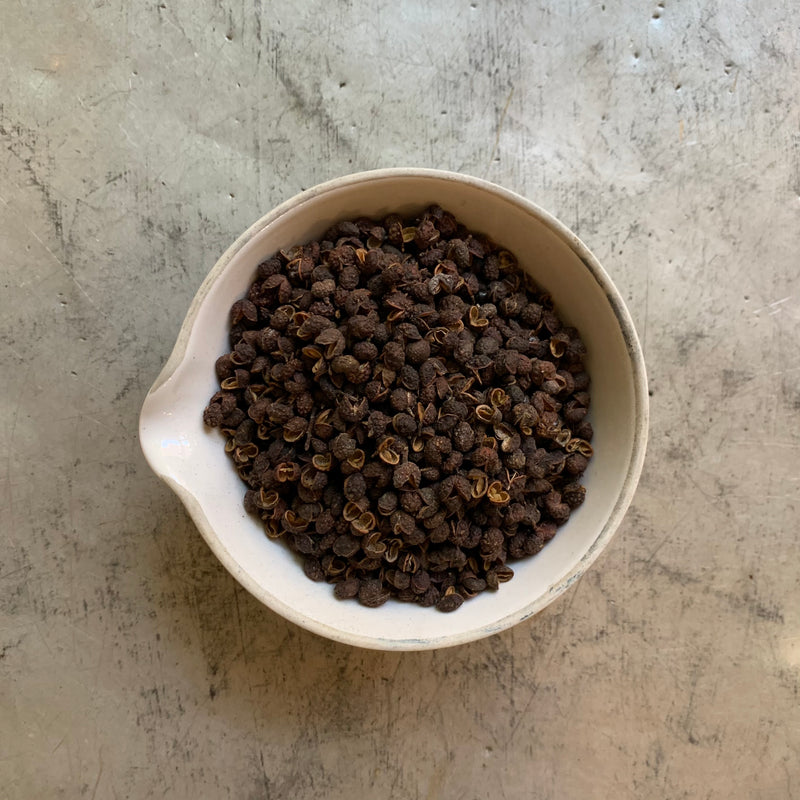 Timut Peppercorn Nepal