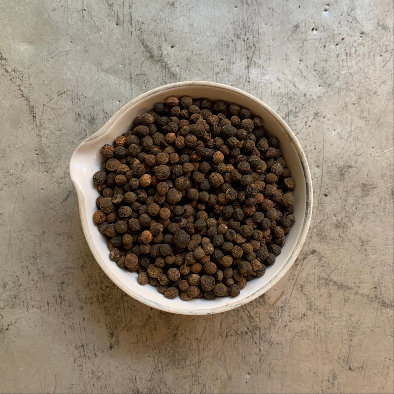 Sil Timur Peppercorn