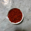 Aleppo Pepper