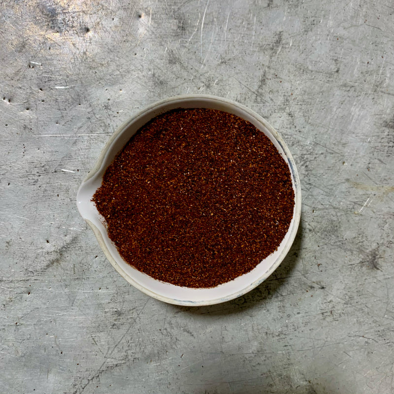 Ancho Chili Powder