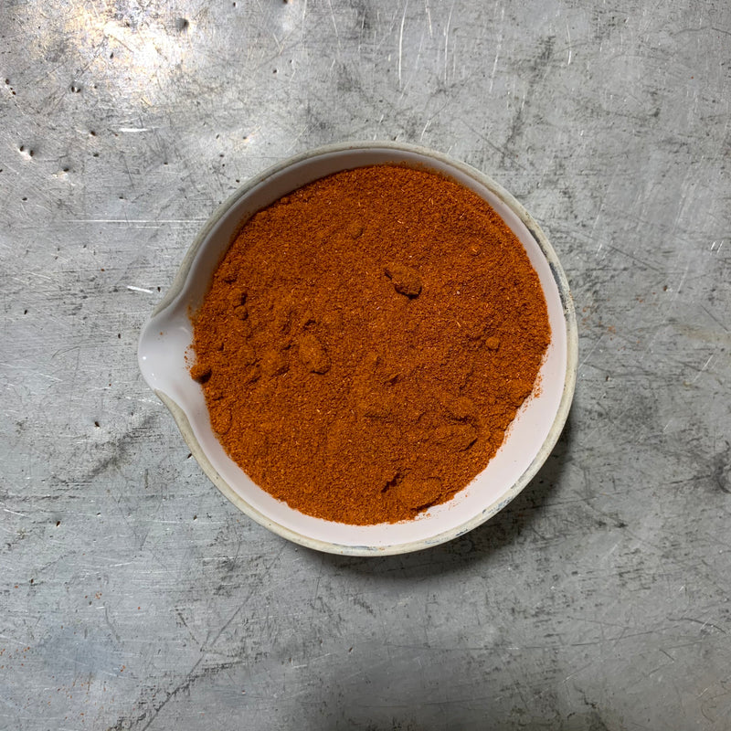 Calabrian Chili Powder