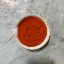 Paprika, Smoked