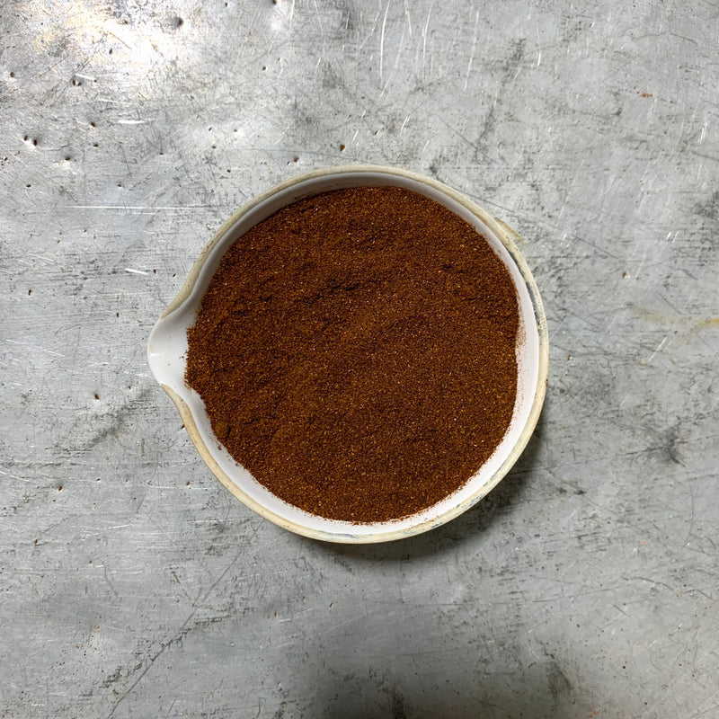 Chipotle Chili, Powder