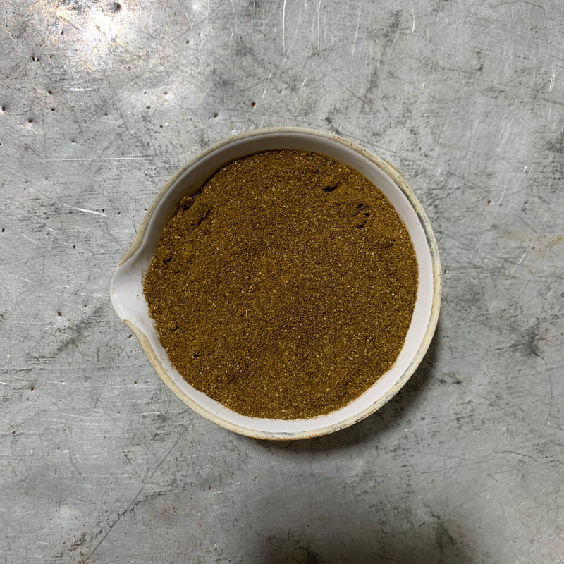 Jalapeno Powder