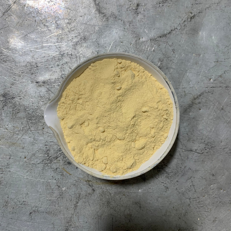 Mustard Seed Powder, Yellow