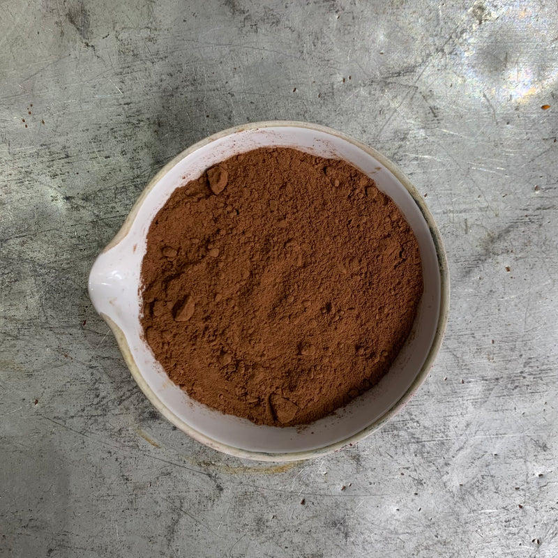 Carob Powder