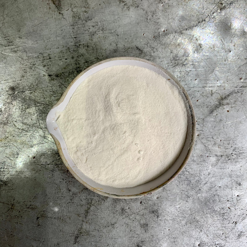 Malt Vinegar Powder