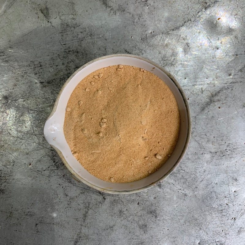 Carrot Powder