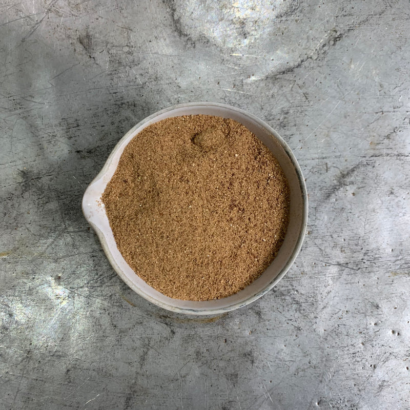 Worcestershire Powder