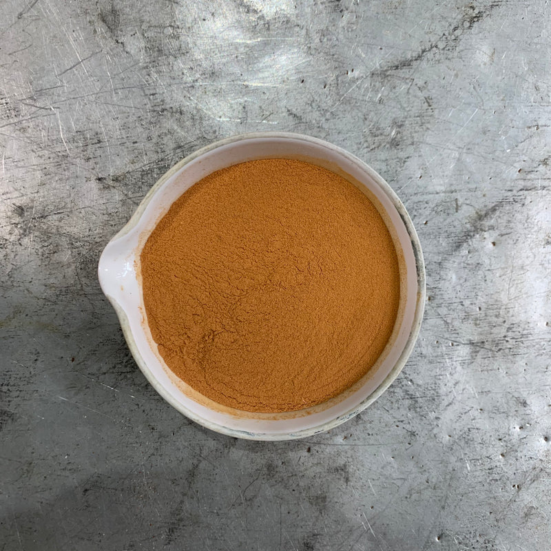 Mangosteen Powder