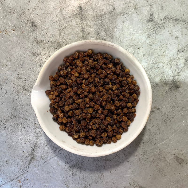 Kampot Red Peppercorns