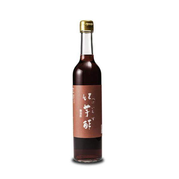 Purple Sweet Potato Vinegar