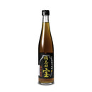 Organic Black Vinegar, 5 Years Aged