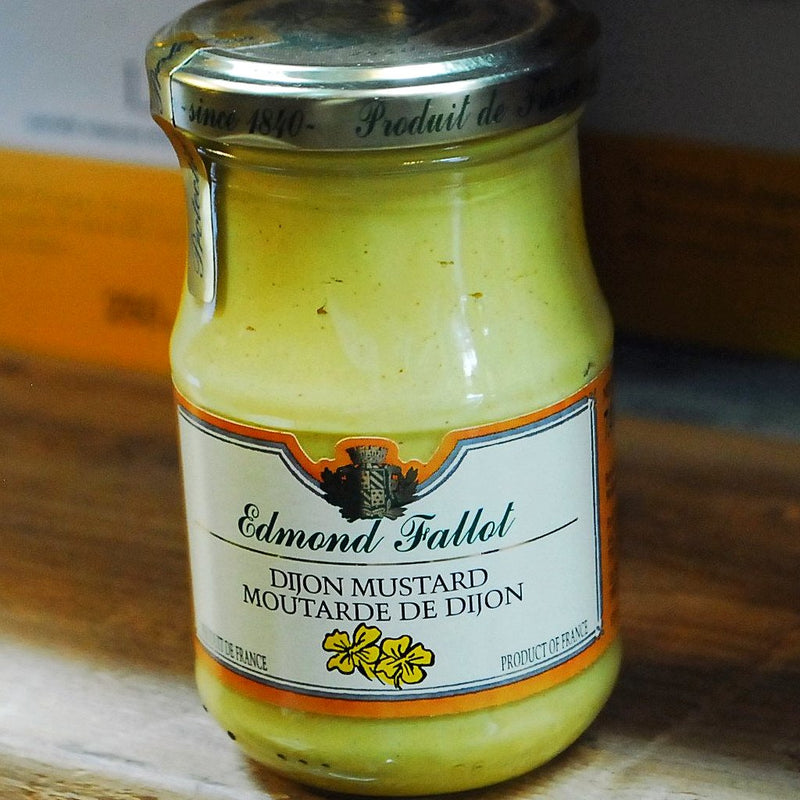 Dijon Mustard