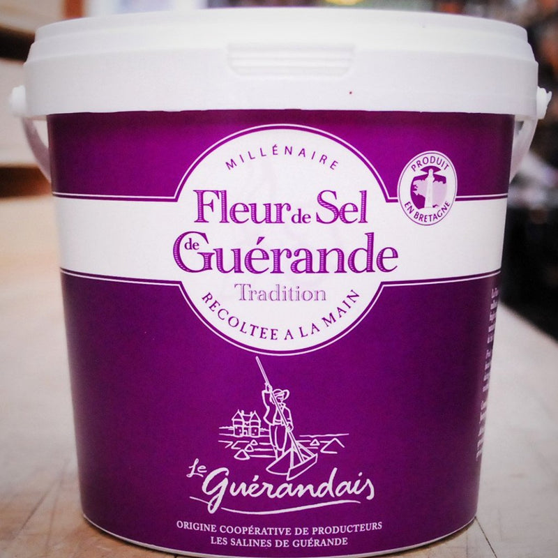 Fleur De Sel